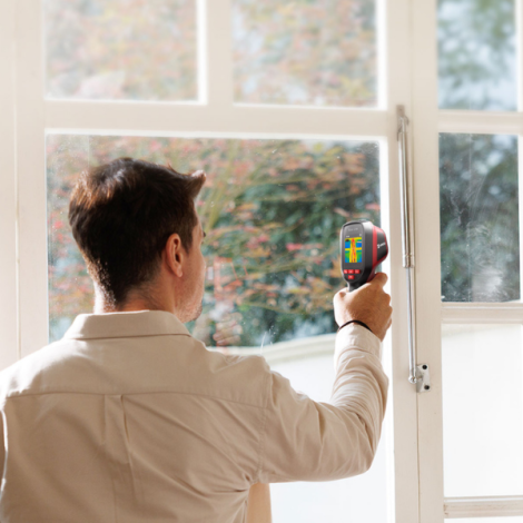 Termal Kamera HIKMICRO Eco Lite 96x96 Çözünürlük
