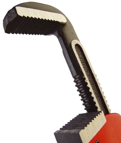 Virax Viragrip Ağır Hizmet Boru Anahtarı 24''