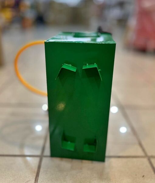 Maxser SRK-002M 40 Bar Su Basınç Tesisat Test Pompası – Manuel Kapaklı Sıhhi Kaçak Test Pompası