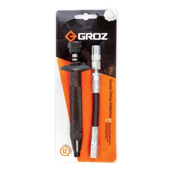 Groz Gres Ucu Sökme Aparatı 44894