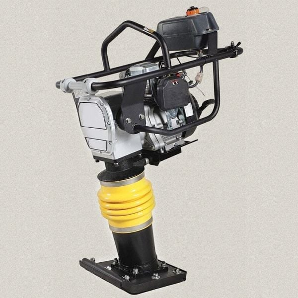 Factor BTX120 Benzinli Vibrasyonlu Tokmak