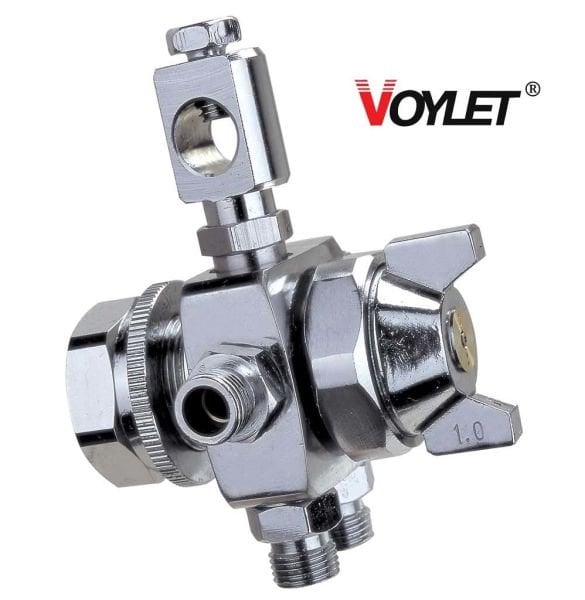 Voylet ST6 Otomatik Boya Tabancası