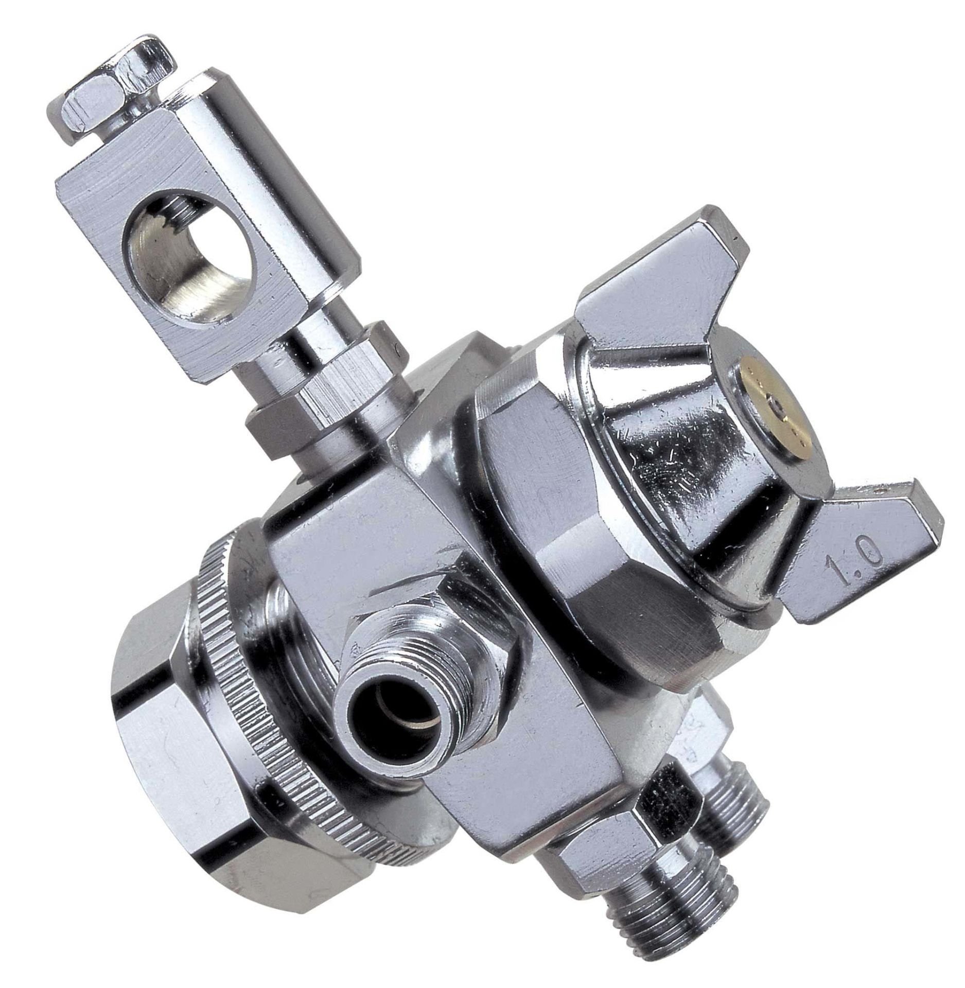 Voylet ST6 Otomatik Boya Tabancası