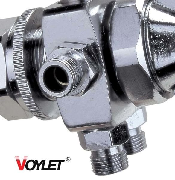 Voylet ST6 Otomatik Boya Tabancası