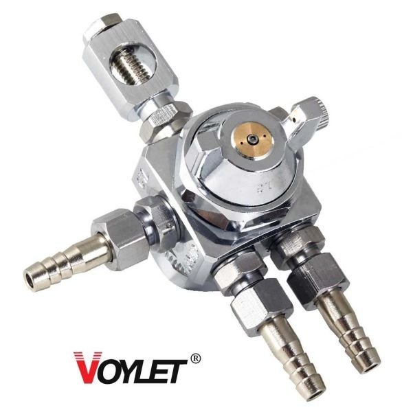 Voylet ST6 Otomatik Boya Tabancası