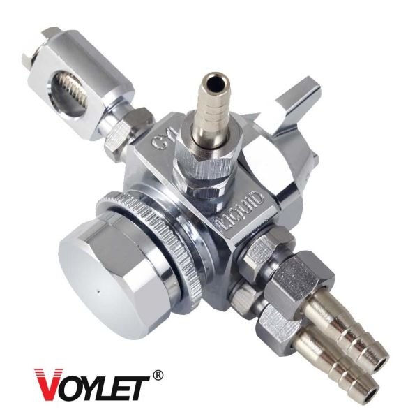 Voylet ST6 Otomatik Boya Tabancası