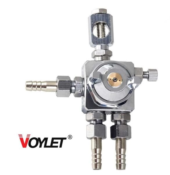 Voylet ST6 Otomatik Boya Tabancası