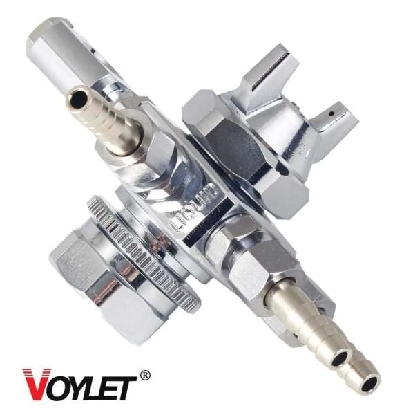 Voylet ST6 Otomatik Boya Tabancası