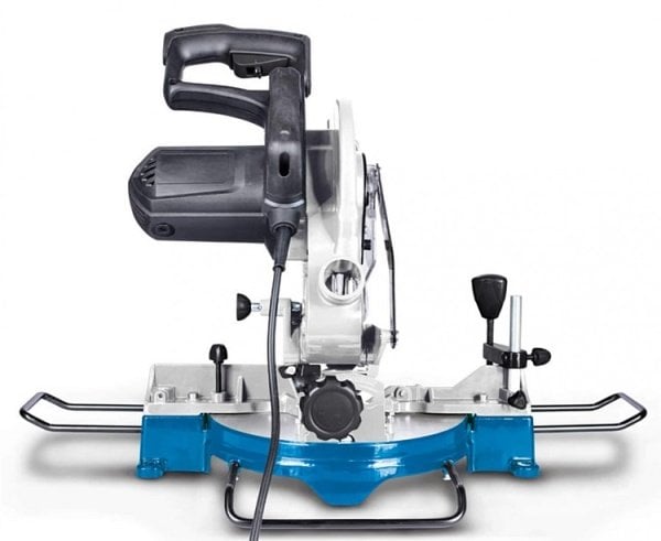 Scheppach HM80L Lazerli Gönye Kesme Makinası 210 mm