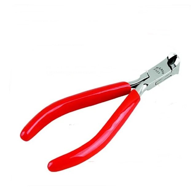 Weber 2323 Elektronikçi Tepe Keski 120 mm