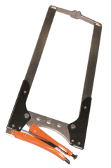 Grip-On 144-32 Alüminyum Alaşımlı C Tipi Pense 600 mm