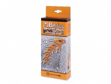 Beta, 96tınox/s5 T Allen Tk. Inox