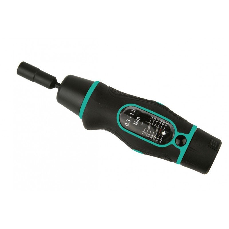 Eclipse ETS14-30 Tork Tornavidası 0.6-3.0 Nm