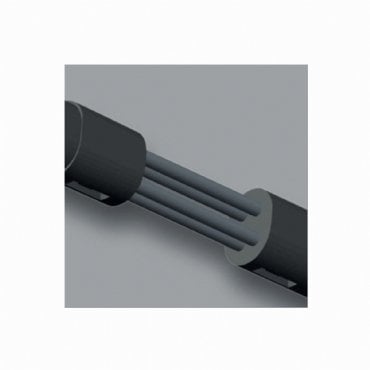 Groz SHID/DIN/3K/24 Fiber Saplı Düz Balyoz 3 kg.