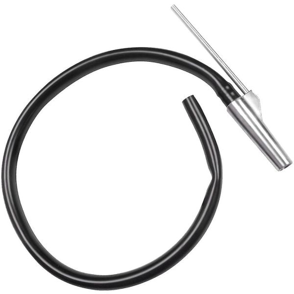 Muzi MPZS3 Havalı Hortumlu Kumlama Tabancası