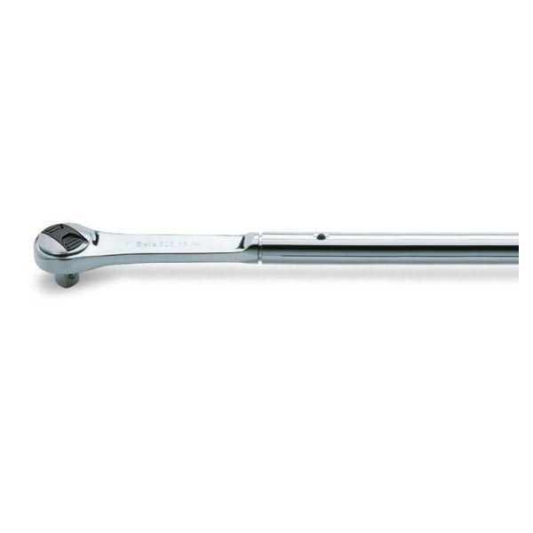 BETA 929 /55 Lokma Cırcır Kolu 62 mm