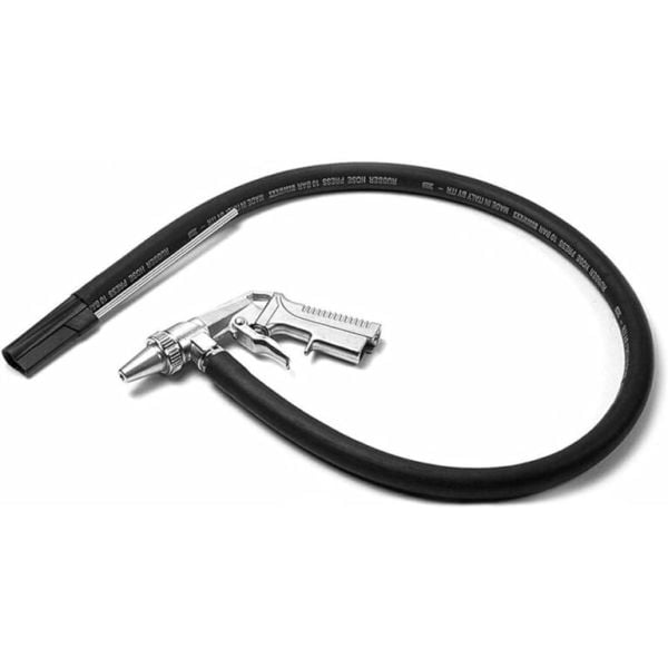 Muzi MPZS3 Havalı Hortumlu Kumlama Tabancası