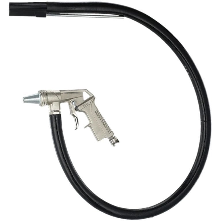 Muzi MPZS3 Havalı Hortumlu Kumlama Tabancası