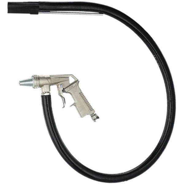 Muzi MPZS3 Havalı Hortumlu Kumlama Tabancası