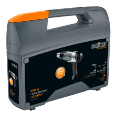 Steinel HG 2320 E LCD Ekran Sıcak Hava Tabancası 2300 W