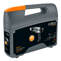 Steinel HG 2320 E LCD Ekran Sıcak Hava Tabancası 2300 W