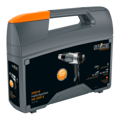 Steinel HG 2320 E LCD Ekran Sıcak Hava Tabancası 2300 W