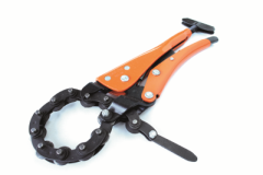 Grip-on 182-12 Zincirli Boru Kesici 300 mm