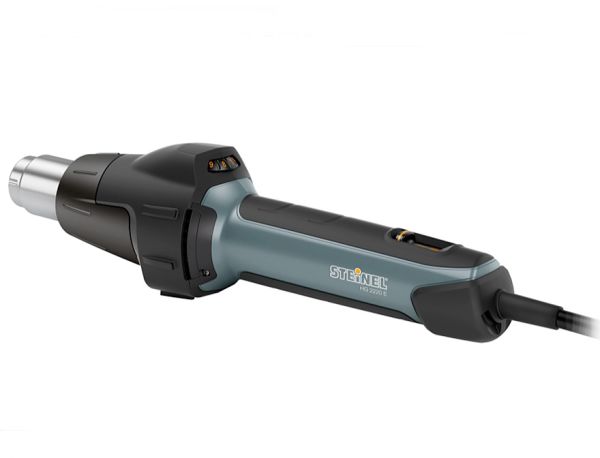 Steinel HG 2220 E Profesyonel Sıcak Hava Cihazı 2200 W – Ayarlı Isı Tabancası