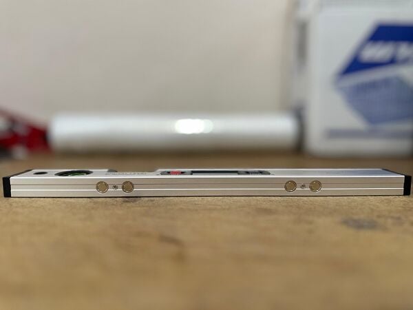 Bts BTS03104 Dijital Alüminyum Su Terazisi 400 mm