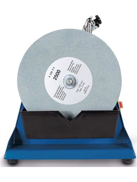 Scheppach TIGER 2500 İçin Yedek Bileme Taşı Ø 250 x 50mm
