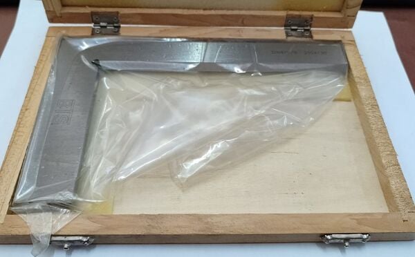 Bts BTS12213 Kıl Gönye 200x130mm