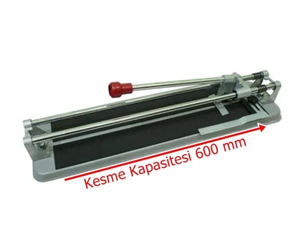 Promaster MS-52505 Fayans Kesici 600 mm