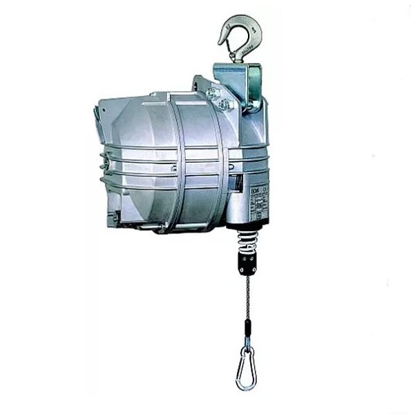Tecna 9451 Balanser 100-115 kg.