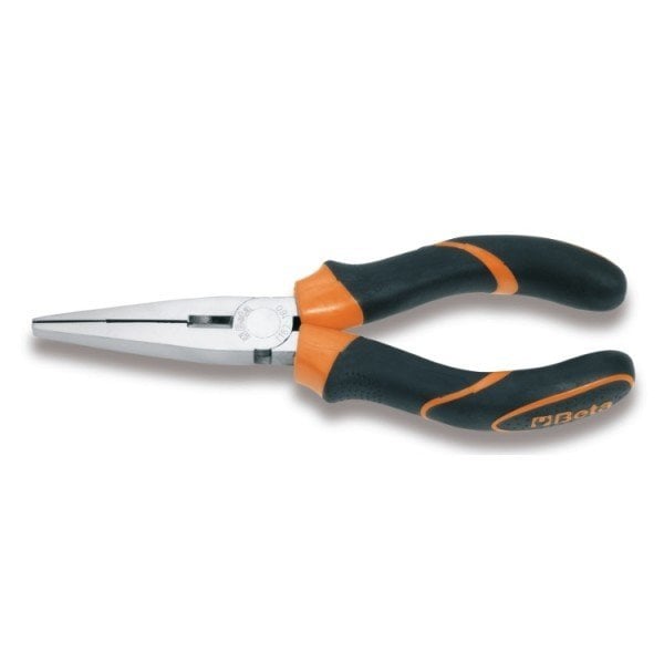 Beta 1162BM İzoleli Düz Kargaburun 160mm