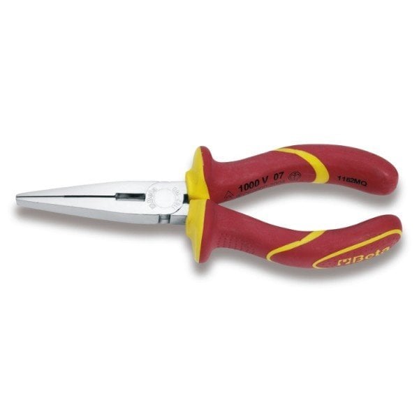 Beta 1162MQ Düz Yassı Kargaburun 160mm