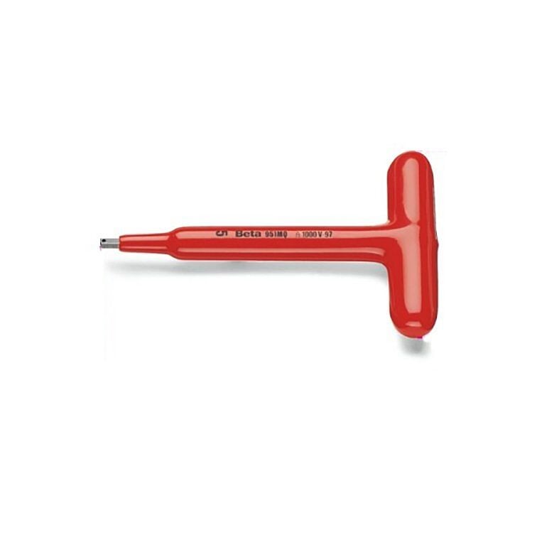 Beta 951MQ İzoleli T Allen 10mm
