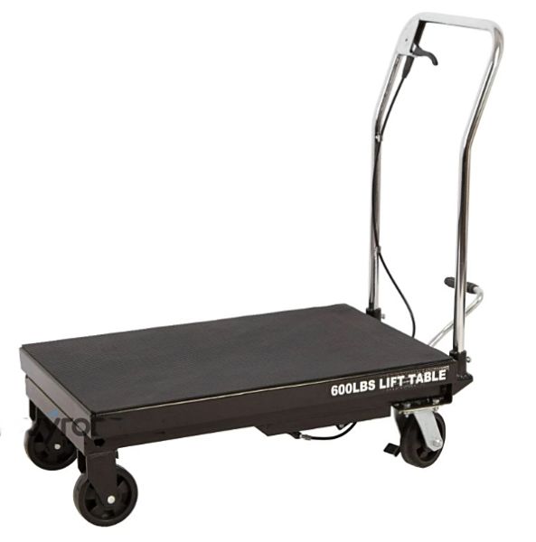 Torin G3SA300 Kaldırma Platformlu Servis Arabası 300 kg
