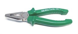 Elta 3021 12 1160 Pense Kombine Opak 160Mm