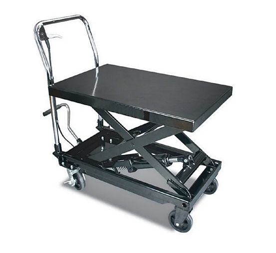 Torin TP05001 Kaldırma Platformlu Servis Arabası 500 kg