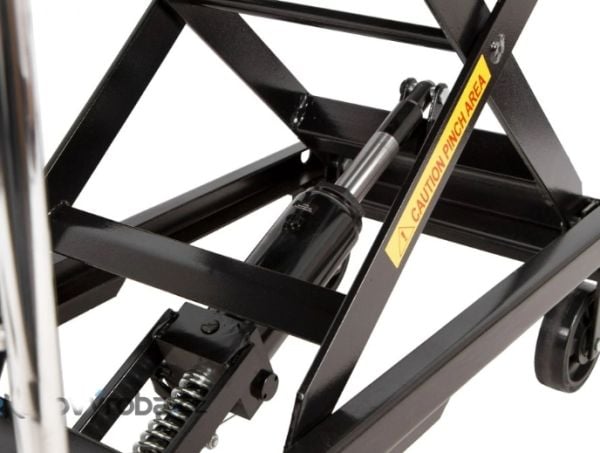Torin TP05001Y Yüksek Kaldırma Platformlu Servis Arabası 500 kg