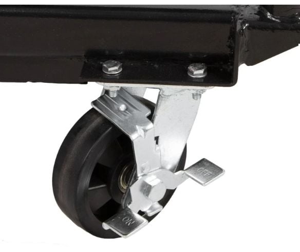 Torin TP05001Y Yüksek Kaldırma Platformlu Servis Arabası 500 kg