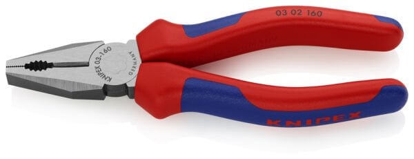 Knipex 0302160 Kombine Pense160 mm