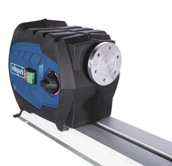 Scheppach DM600 Vario Ahşap Torna Makinası