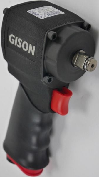 Gison GW17J1 1/2\' Mini Havalı Somun Sıkma