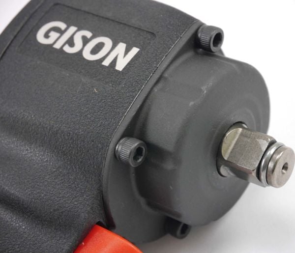 Gison GW17J1 1/2\' Mini Havalı Somun Sıkma
