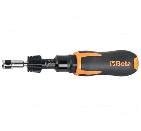 Beta 584/10 Profesyonel Tork Tornavidası 5–10 Nm
