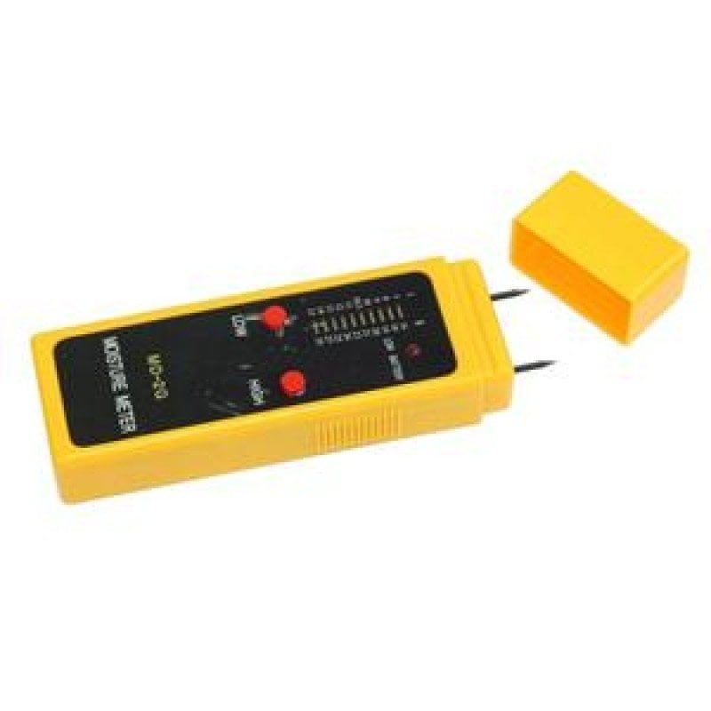 BTS BTS-12601 Ahşap Nem Ölçme Aleti