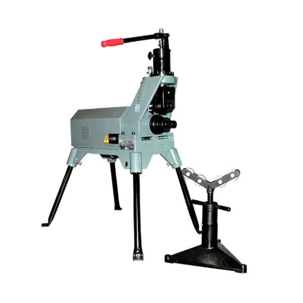 Süper Expert SXLG12C Yiv Açma Makinası 2''-12''