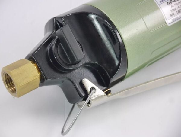 Gison GP040 Havalı Yan Keski 300 mm