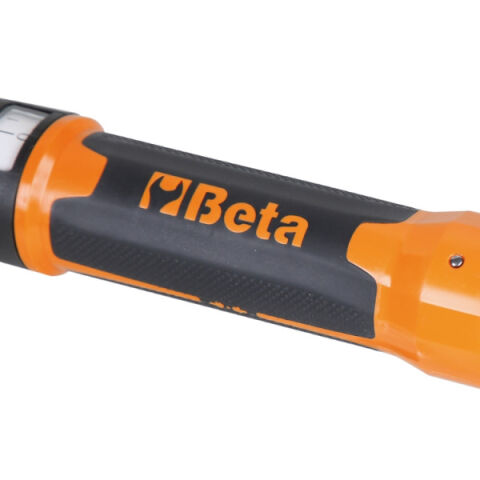 Beta 666/C5 Tork Anahtar Takımı 10-50 Nm